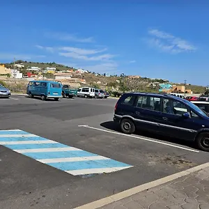 Apartamento Rural Fayna , Granadilla De Abona España